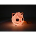 Pokemon Jigglypuff LED Lamp 9cm