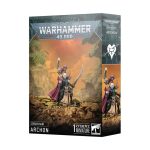 Warhammer 40,000 Drukhari Archon (45-26)