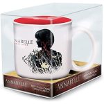 Annabelle Breakfast Mug 415ml