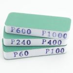 Vallejo - Tools - FlexiSander Dual Grit x3 (80x30x12mm)