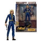 Fallout Steph Harper McFarlane Figure