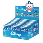 Disney Cats Series 69 Mystery 3D Foam Bag Clip