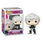 Funko POP! Hell's Paradise N° 2278 - Gabimaru