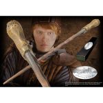 Harry Potter Student Ron Weasley Noble Collection Wand