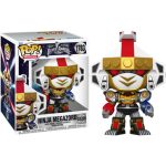 Funko POP! Power Rangers Mighty Morphin N° 1783 - Ninja Megazord