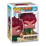 Funko POP! Naruto Shippuden N° 824 - Might Guy (Eight Inner Gates)