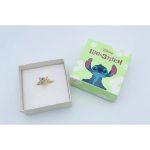 Disney Stitch Adjustable Ring