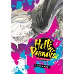 Hell's Paradise: Jigokuraku Vol 1