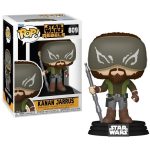 Funko POP! Star Wars Rebels N° 809 - Kanan Jarrus