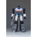 Transformers Generation One Jazz Yolopark Model Kit