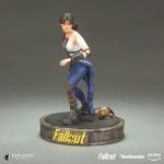 Fallout Lucy Dark Horse Comics Statue
