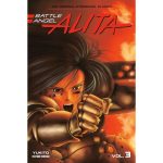 Battle Angel Alita 3 (Paperback)