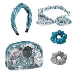 Harry Potter Slytherin Hair Accessories
