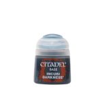 Citadel Base Incubi Darkness 12ml (21-11)
