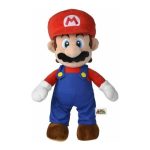 Super Mario "Mario" Plush 50cm