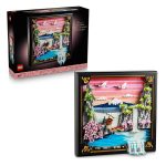 LEGO Art 31218 Japanese Cherry Blossom Landscape