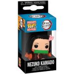 Pocket POP! Keychain Demon Slayer - Nezuko Kamado
