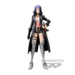 One Piece Nico Robin DXF The Grandline Lady Banpresto Figure
