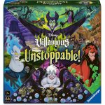 Disney Villainous Unstoppable Board Game