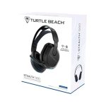 Turtle Beach Stealth 500 Black Wireless Gaming Headset