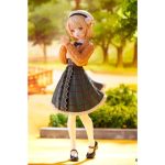 Shigure Ui Trio-Try-It Furyu Statue