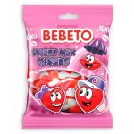 Bebeto Sweet Mix Kisses 80g