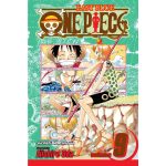 One Piece Vol. 9