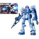 Gundam Zudah HGUC 1/144 Bandai Model Kit