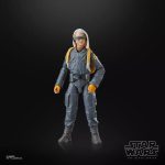 Star Wars Skeleton Crew KB (At Attin) Black Series Hasbro Figure