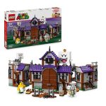 LEGO Super Mario 71436 King Boo's Haunted Mansion