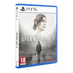 PS5 Silent Hill 2 Remake