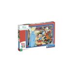 Disney Pinocchio Puzzle 104 Pieces