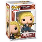 Funko POP! Delicious In Dungeon N° 2200 - Marcille