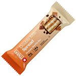 Maxi Nutrition Protein Waffle Bar Double Milk Spread