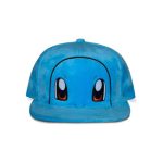 Pokemon Squirtle Novelty Plush Cap
