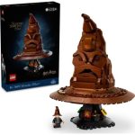 LEGO Harry Potter 76429 Talking Sorting Hat