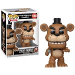 Funko POP! Five Nights At Freddy's N° 1060 - Freddy Fazbear