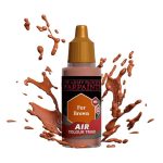 The Army Painter Air: Fur Brown