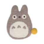 Studio Ghibli My Neighbor Totoro Handmade Coaster