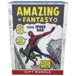 Magic The Gathering TCG: Marvel's Spider-Man Gift Bundle