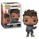 Funko POP! Borderlands 4 N° 1163 - Rafa