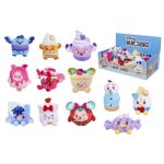 Disney Munchlings Assorted Plush