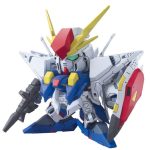 Gundam BB386 Bandai Model Kit