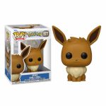 Funko POP! Pokemon N° 577 - Eevee