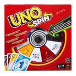 UNO Spin