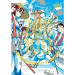 ZOM 100: Bucket List Of The Dead Vol. 11