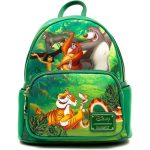 Disney Jungle Book Loungefly Backpack