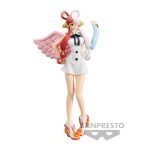 One Piece Uta The Grandline Lady DXF Banpresto Figure