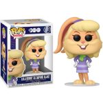 Funko POP! Looney Tunes N° 1241 - Lola Bunny As Daphne Blake