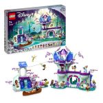 LEGO Disney 43215 The Enchanted Treehouse